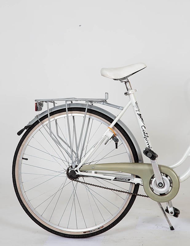 SARDA California polkupyörä, 28" - Naistenpyörät - 10105631100 - 2