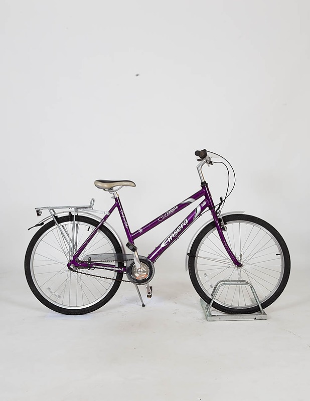 INSERA Celeste polkupyörä, 26" - Naistenpyörät - 10105631114 - 0