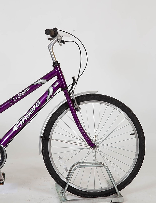 INSERA Celeste polkupyörä, 26" - Naistenpyörät - 10105631114 - 1