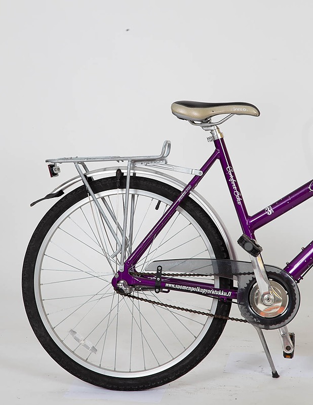 INSERA Celeste polkupyörä, 26" - Naistenpyörät - 10105631114 - 2