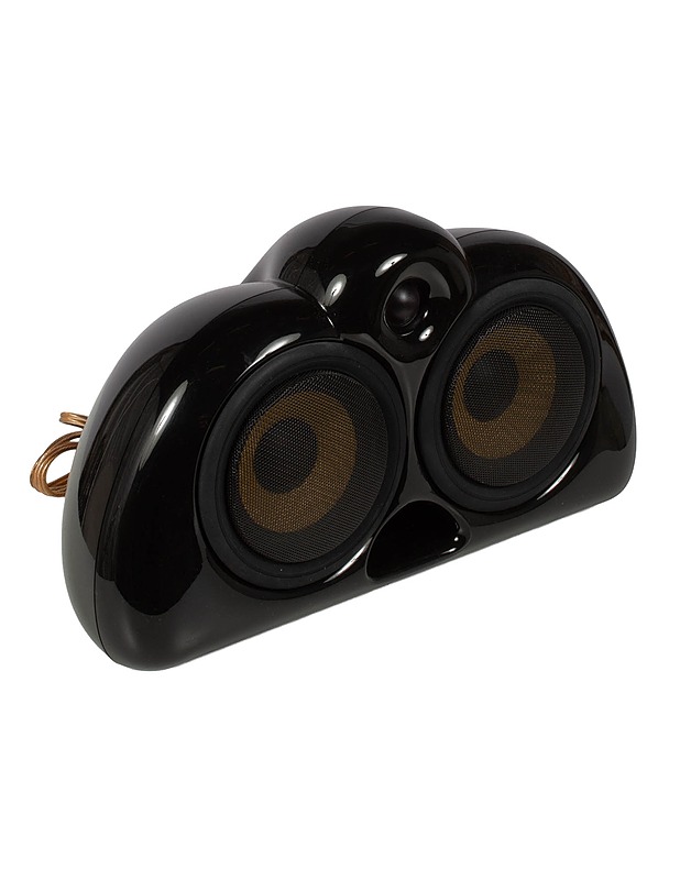 Scandyna CinePod -kaiutin  - Audio - 10105631121 - 0