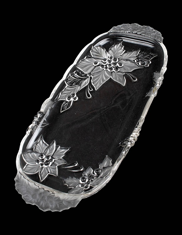 Walther-Glas : tarjoiluvati - Lasit - 10105631136 - 1