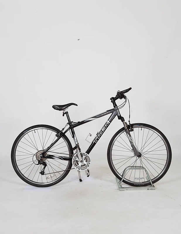 TREK 7300 polkupyörä, 28" - Miestenpyörät - 10105631140 - 0