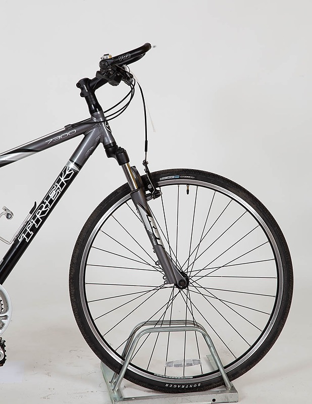 TREK 7300 polkupyörä, 28" - Miestenpyörät - 10105631140 - 1