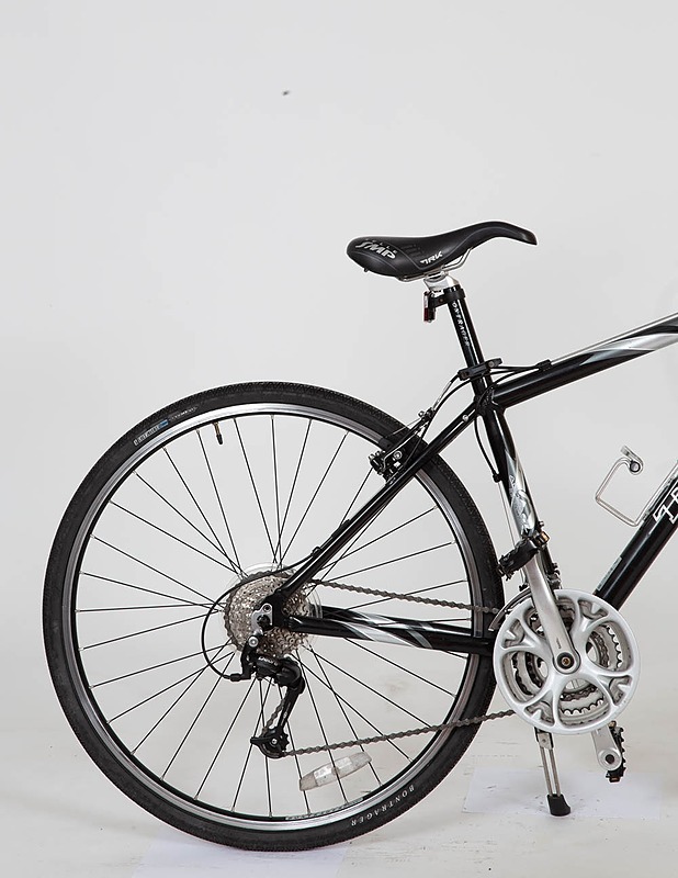 TREK 7300 polkupyörä, 28" - Miestenpyörät - 10105631140 - 2