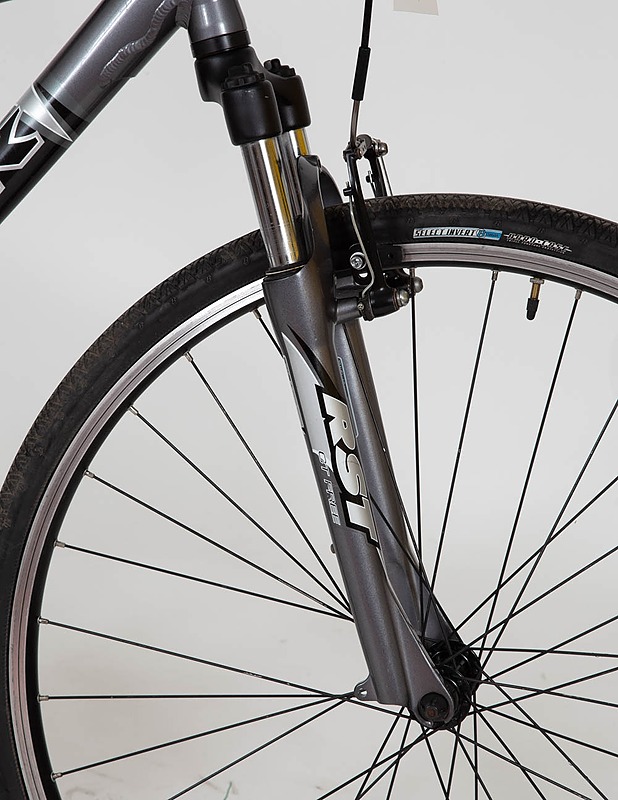 TREK 7300 polkupyörä, 28" - Miestenpyörät - 10105631140 - 3