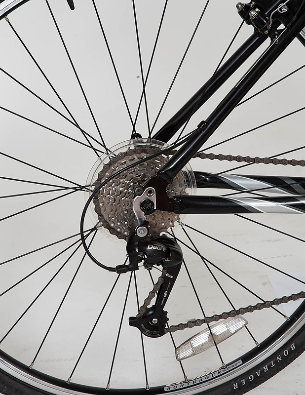 TREK 7300 polkupyörä, 28" - Miestenpyörät - 10105631140 - 4