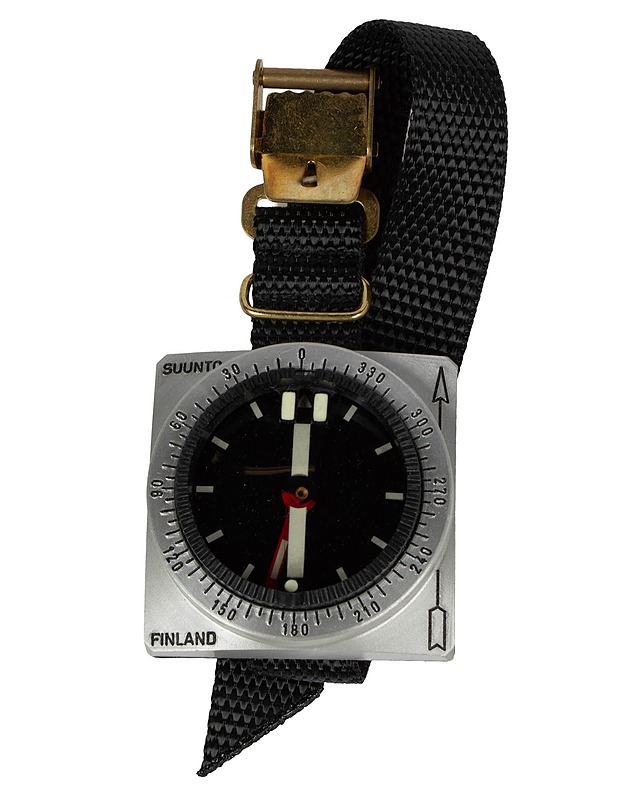 SUUNTO kompassi - Muut sisustustavarat - 10105631144 - 1