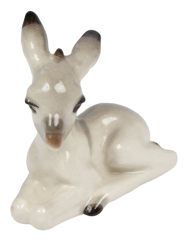 LOMONOSOV aasinvarsa figuuri - Koriste-esineet - 10105631149 - 0