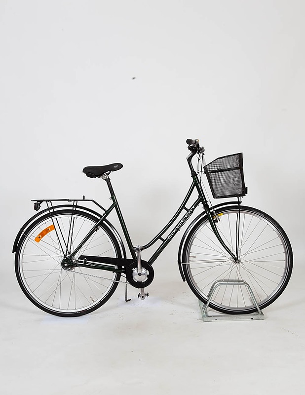 DBS Classic City polkupyörä, 28" - Naistenpyörät - 10105631152 - 0