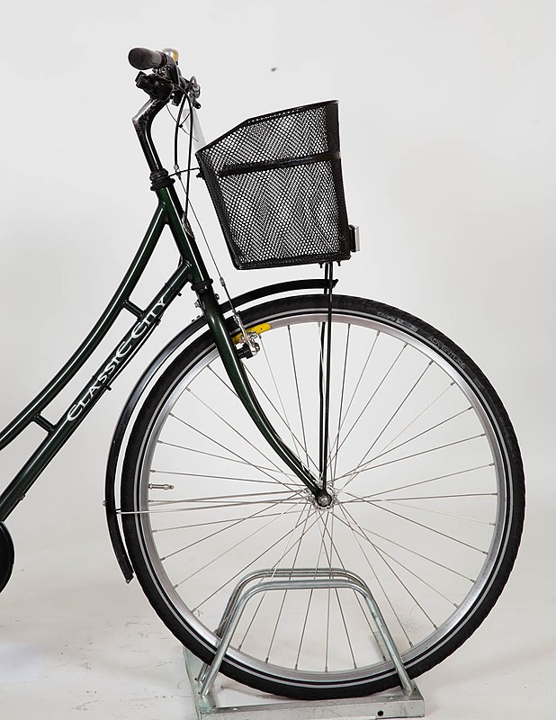 DBS Classic City polkupyörä, 28" - Naistenpyörät - 10105631152 - 1