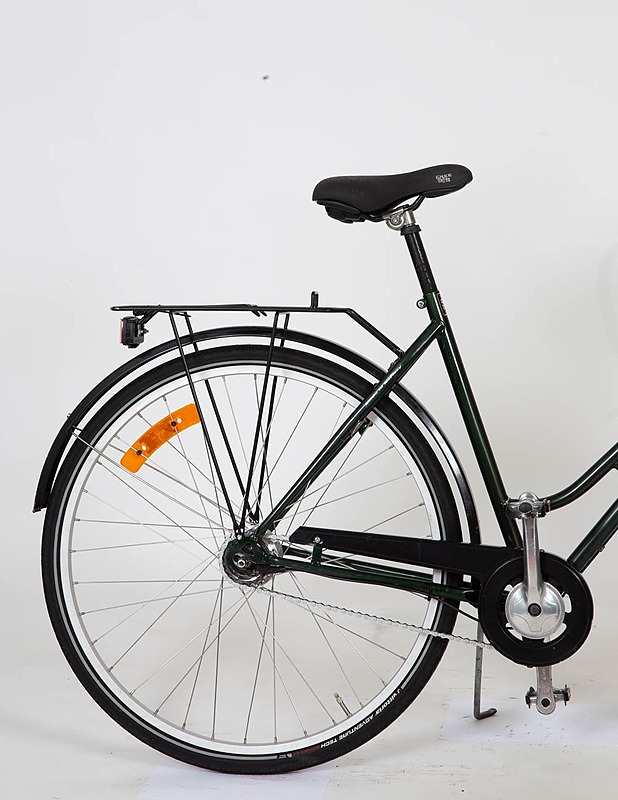 DBS Classic City polkupyörä, 28" - Naistenpyörät - 10105631152 - 2