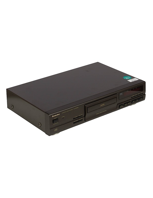 TECHINCS SL-PG380A -cd-soitin  - Audio - 10105631180 - 0