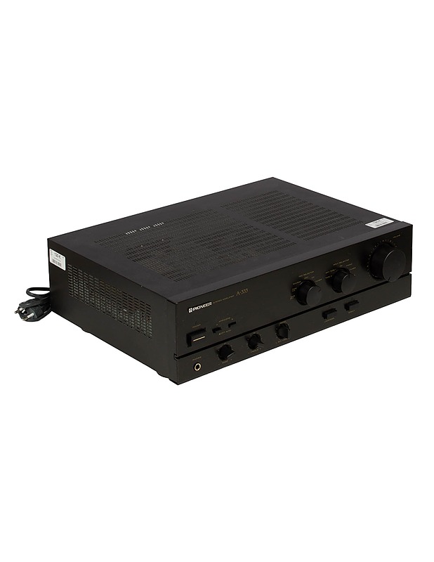 PIONEER A-333 stereovahvistin - Audio - 10105631183 - 0