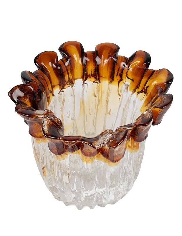 HUMPPILA Kullervo maljakko - Designsuosikit - 10105631197 - 0