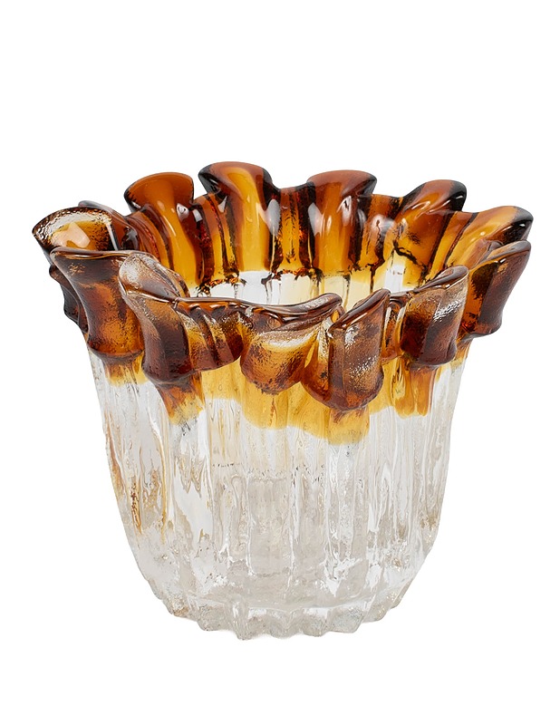 HUMPPILA Kullervo maljakko - Designsuosikit - 10105631197 - 1