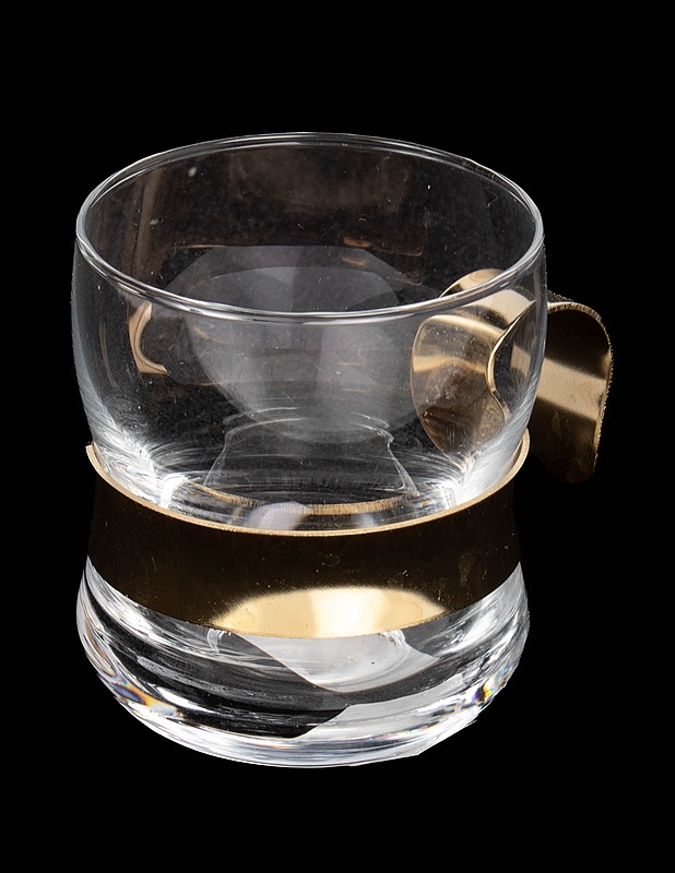 IITTALA Paula kuumajuomalasi - Designsuosikit - 10105631204 - 0