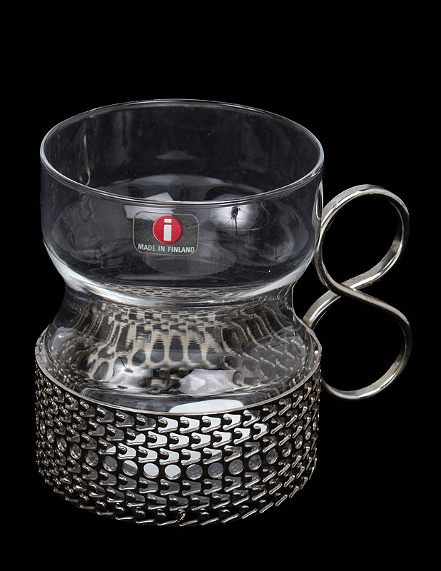 IITTALA Tsaikka lasi - Designsuosikit - 10105631212 - 0