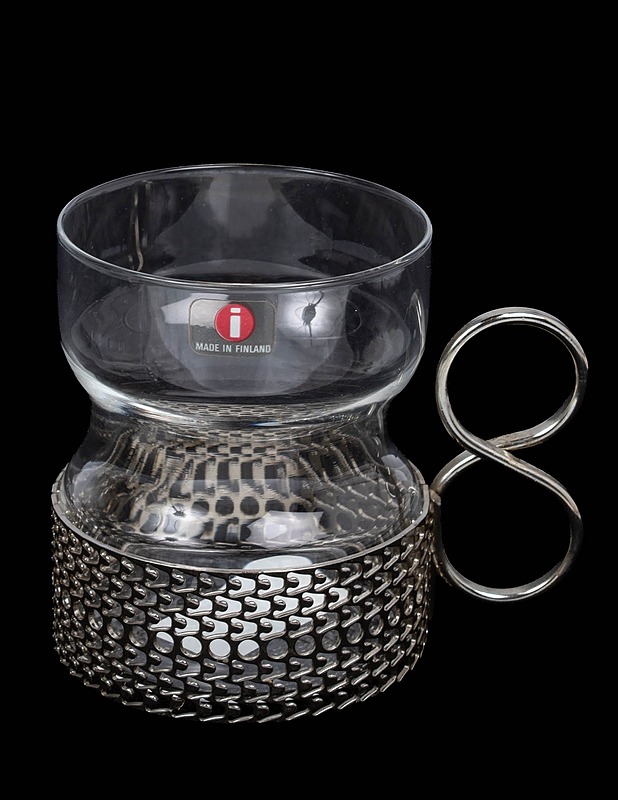IITTALA Tsaikka lasi - Designsuosikit - 10105631212 - 1