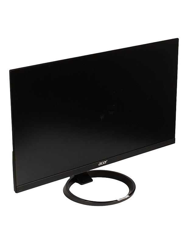 ACER R241Y -näyttö - Tietokoneet - 10105631216 - 0