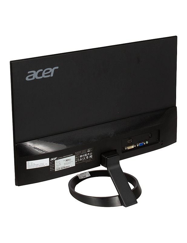 ACER R241Y -näyttö - Tietokoneet - 10105631216 - 1