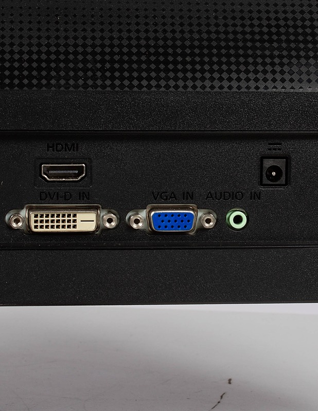 ACER R241Y -näyttö - Tietokoneet - 10105631216 - 2