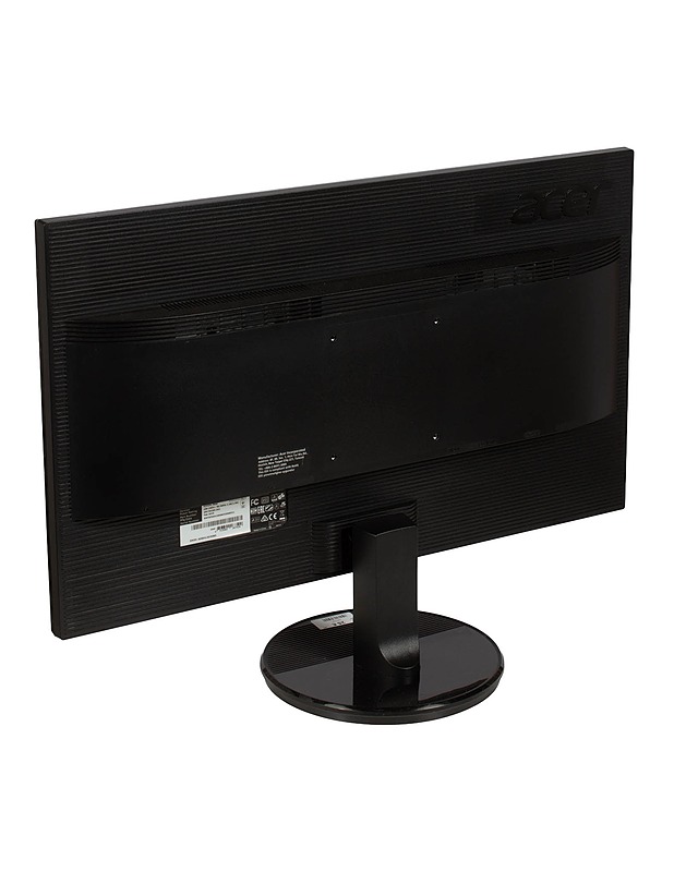 Acer K242HL 24" Full HD LED näyttö - Tietokoneet - 10105631218 - 1