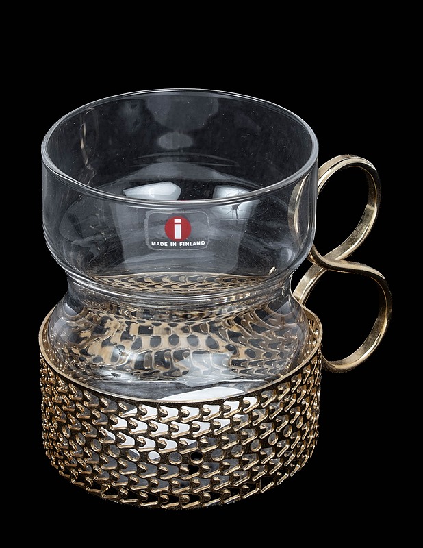IITTALA Tsaikka lasi - Designsuosikit - 10105631219 - 0