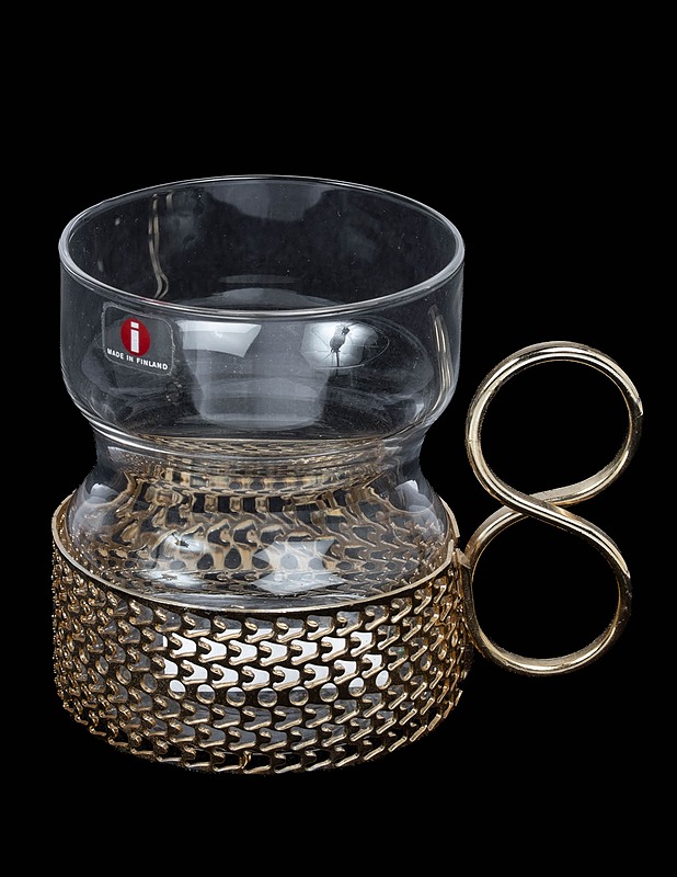 IITTALA Tsaikka lasi - Designsuosikit - 10105631219 - 1