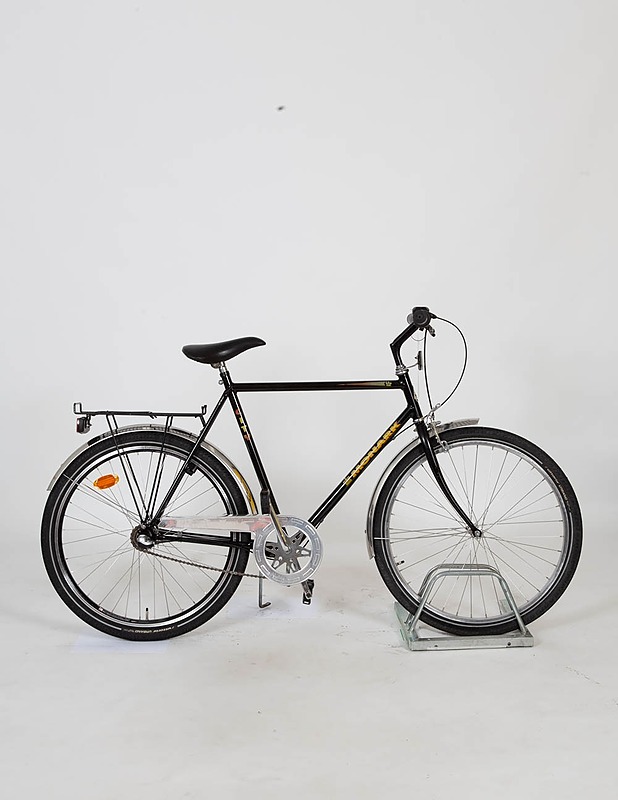MONARK City polkupyörä, 26" - Miestenpyörät - 10105631221 - 0