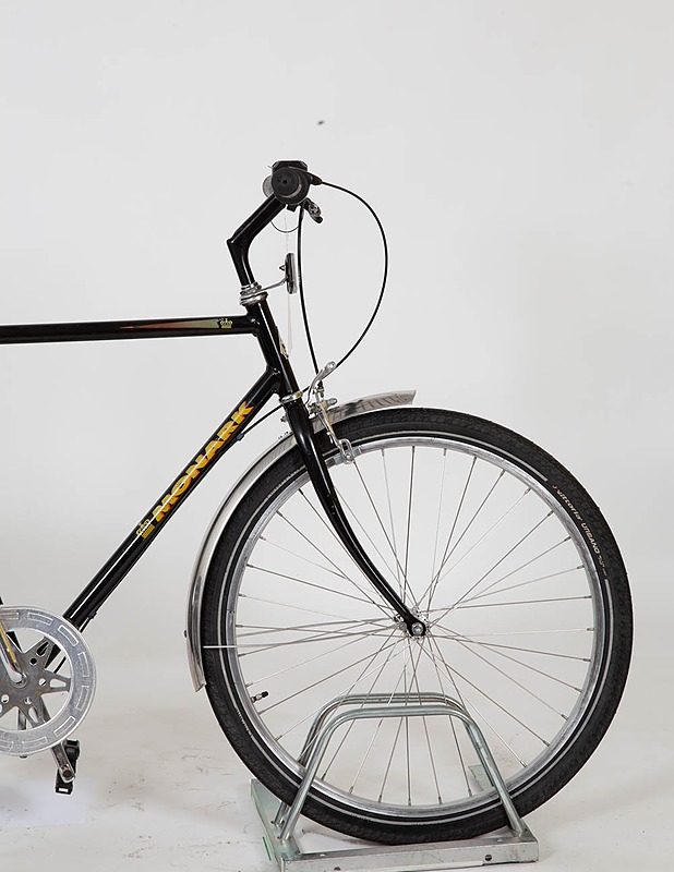 MONARK City polkupyörä, 26" - Miestenpyörät - 10105631221 - 1