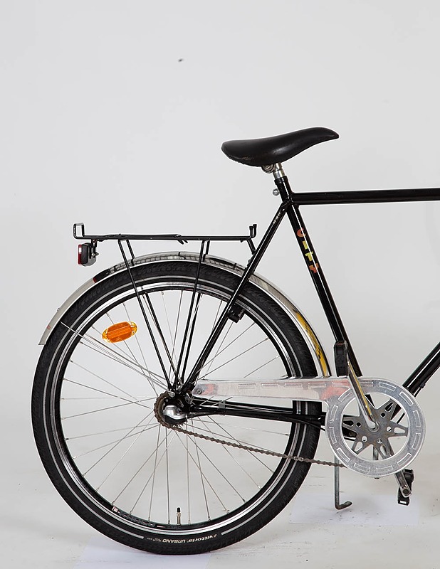 MONARK City polkupyörä, 26" - Miestenpyörät - 10105631221 - 2