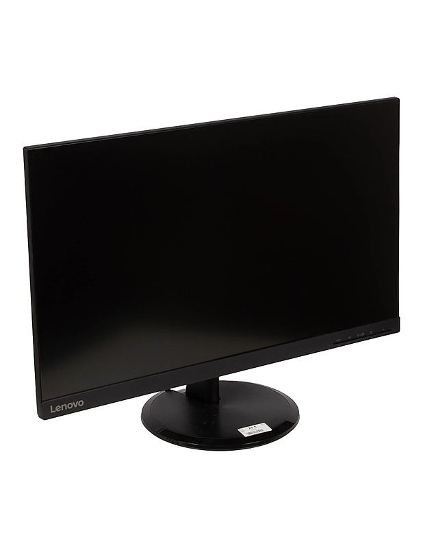 Lenovo D24-20 - 24" Full HD -näyttö - Tietokoneet - 10105631232 - 0