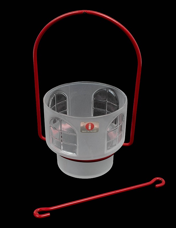 IITTALA Balladi kynttilälyhty - Joulutuotteet - 10105631254 - 0