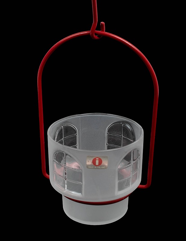 IITTALA Balladi kynttilälyhty - Joulutuotteet - 10105631254 - 1