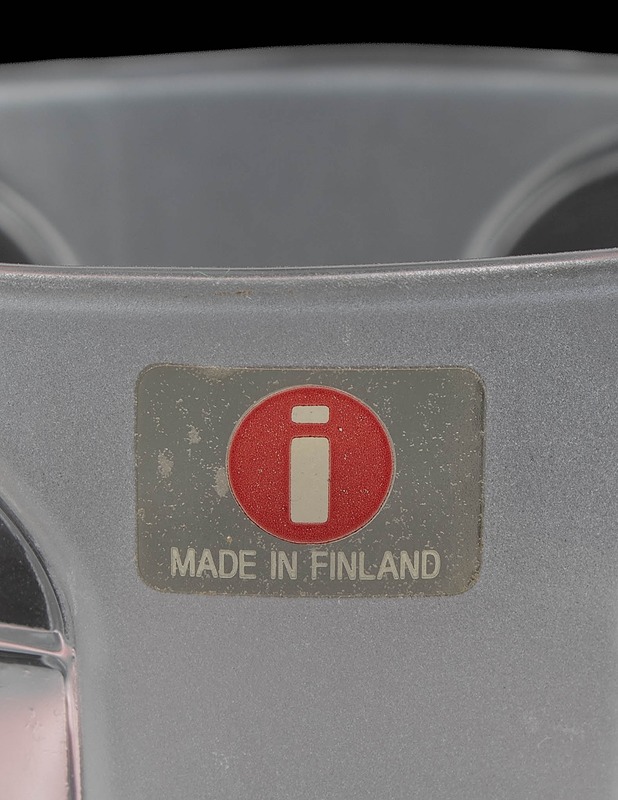IITTALA Balladi kynttilälyhty - Joulutuotteet - 10105631254 - 2