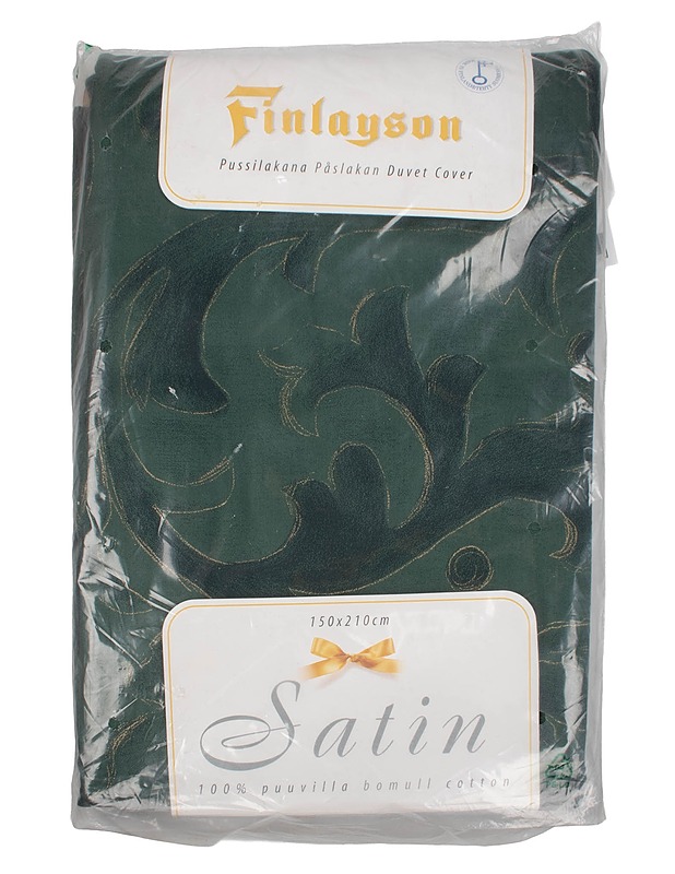 FINLAYSON Pussilakana, 150 x 210 cm - Designsuosikit - 10105631259 - 0