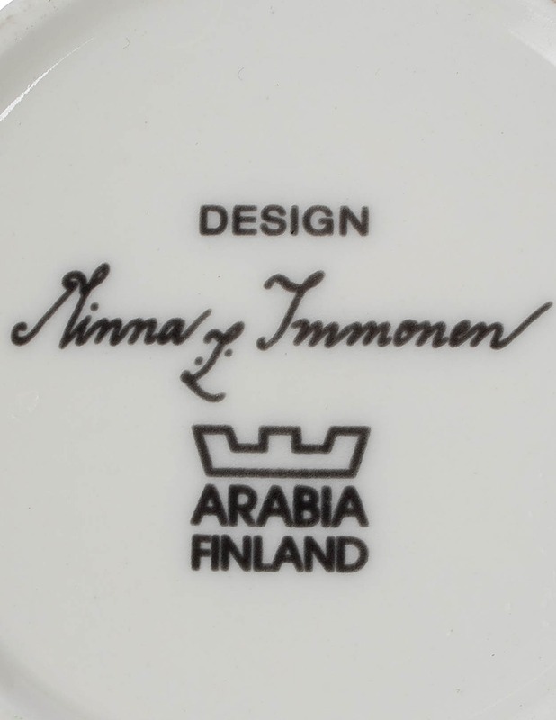 ARABIA Tonttutyttö muki - Joulutuotteet - 10105631265 - 2