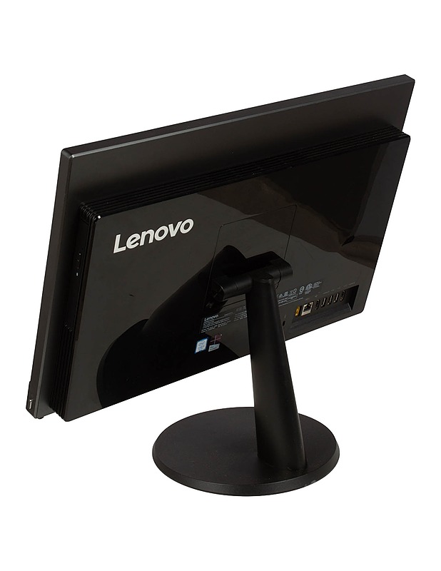 LENOVO V510Z -ALL-IN-ONE-PC - Tietokoneet - 10105631264 - 1