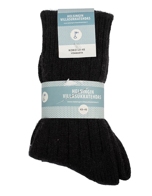 HELSINGIN VILLASUKKATEHDAS villasukat, 43-45 - Asusteet - 10105631269 - 0