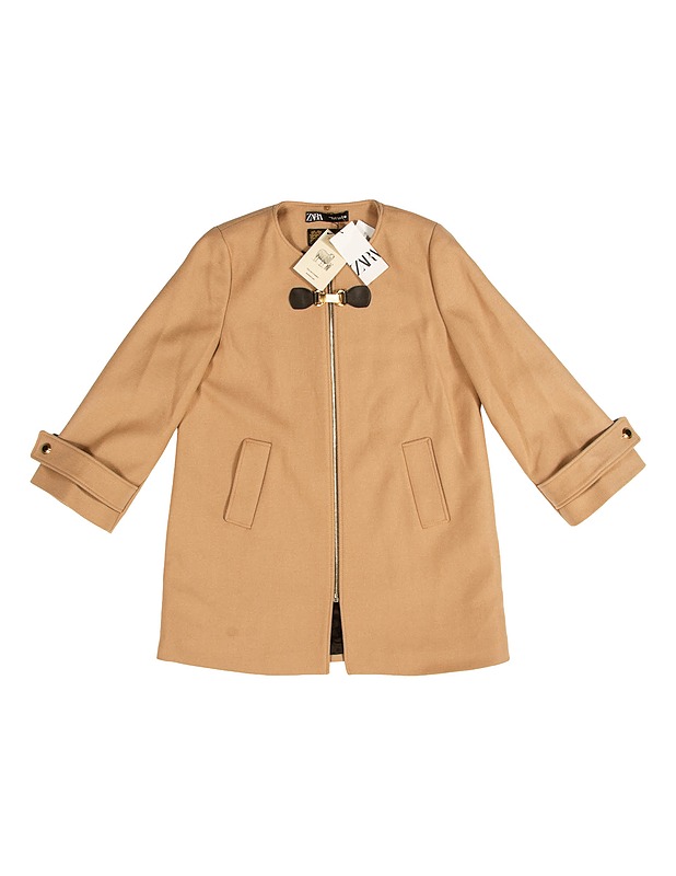 ZARA takki, XL  - Naisten takit ja jakut - 10105631278 - 0