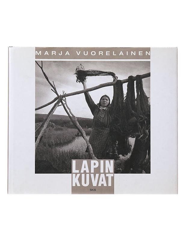 Lapin kuvat - Elämäkerrat ja muistelmat - 10105631312 - 0