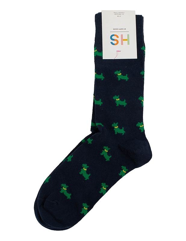 HAPPY SOCKS sukat, 41-46 - Asusteet - 10105631316 - 0