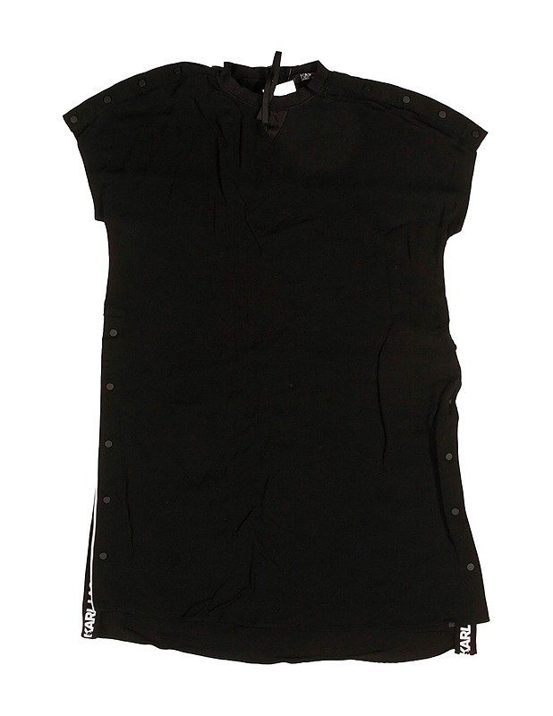 KARL LAGERFELD musta mekko, 40 - Mekot ja hameet - 10105631317 - 0