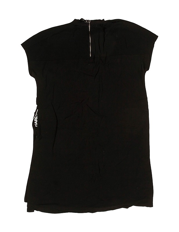 KARL LAGERFELD musta mekko, 40 - Mekot ja hameet - 10105631317 - 1