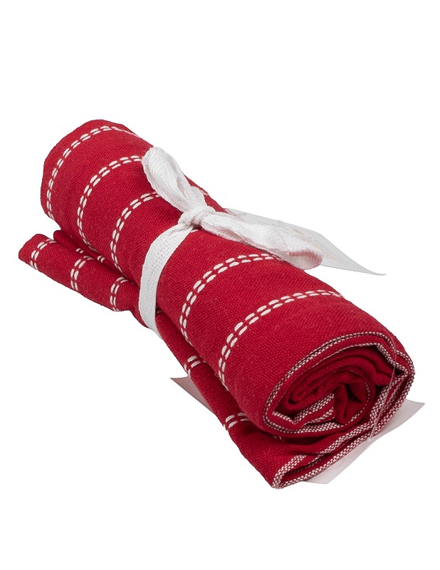 RUSTA Home Keittiöpyyhe, 50 x 70 cm - Pyyhkeet - 10105631322 - 1
