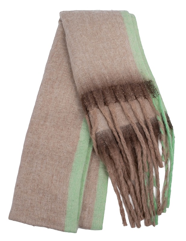 ACNE STUDIOS kaulahuivi - Kaulahuivit - 10105631325 - 0