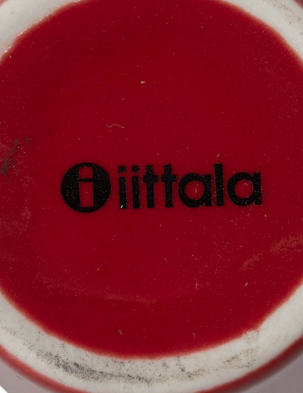 IITTALA Teema minimuki, 1 kpl - Joulutuotteet - 10105631326 - 2