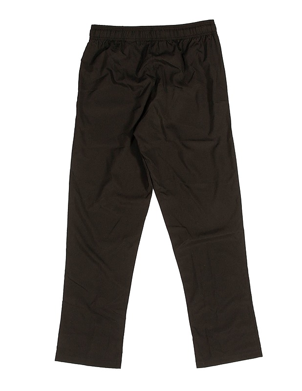 REEBOK mustat housut, M - Naisten housut, shortsit ja haalarit - 10105631371 - 1