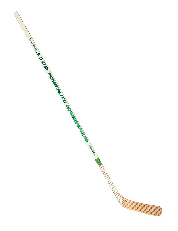 COOPER Powerlite 3500 Player's Model "Korhonen" -jääkiekkomaila  - Muut urheiluvälineet ja vapaa-aika - 10105631394 - 1